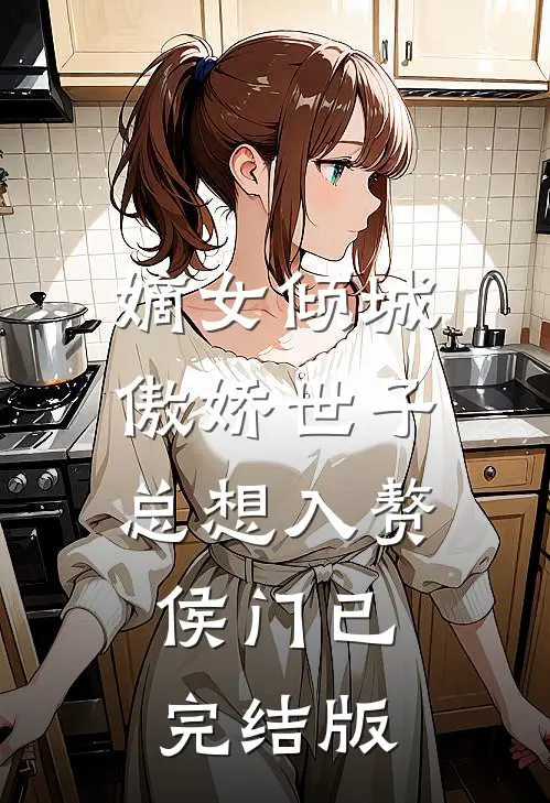 嫡女倾城，傲娇世子总想入赘侯门已完结版