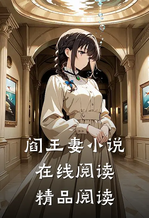 阎王妻小说在线阅读精品阅读