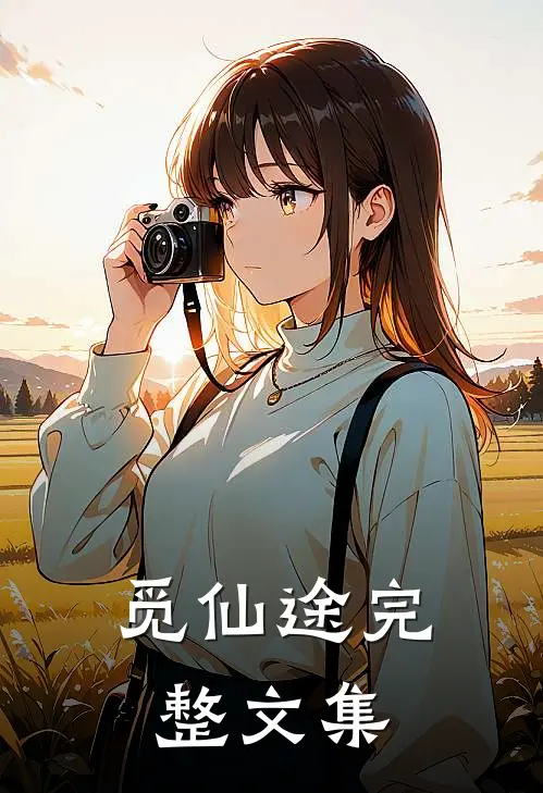 觅仙途完整文集