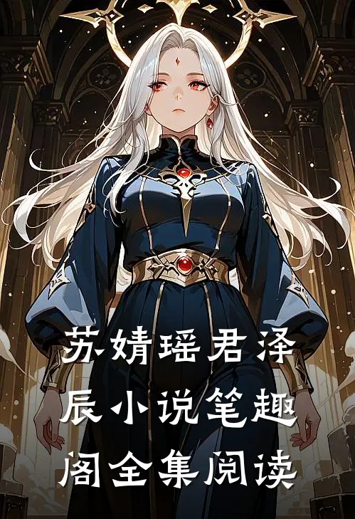 苏婧瑶君泽辰小说笔趣阁全集阅读