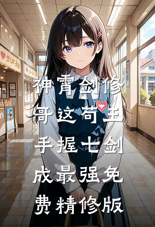 神霄剑修:哥这苟王手握七剑成最强免费精修版