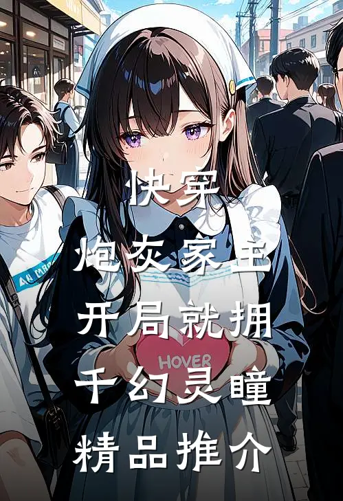 快穿：炮灰家主开局就拥千幻灵瞳精品推介