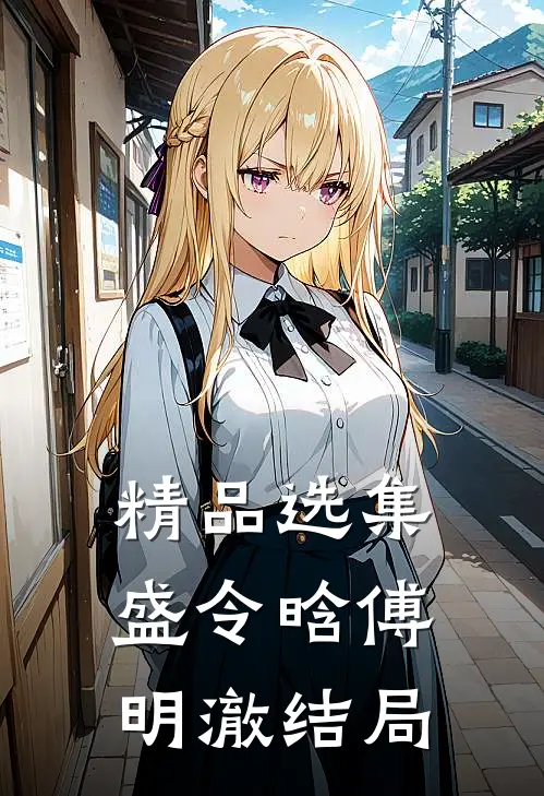 精品选集盛令晗傅明澈结局
