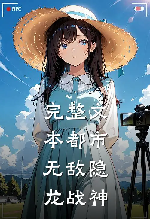完整文本都市：无敌隐龙战神