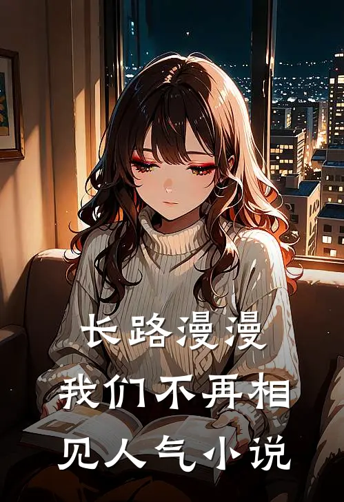 长路漫漫,我们不再相见人气在线阅读