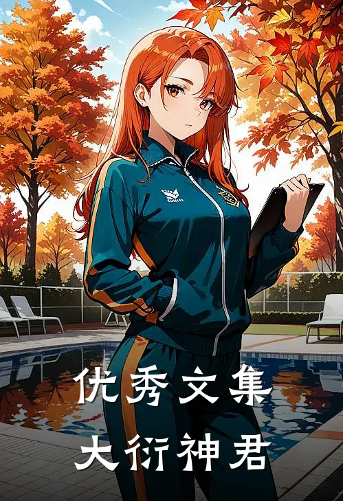优秀文集大衍神君