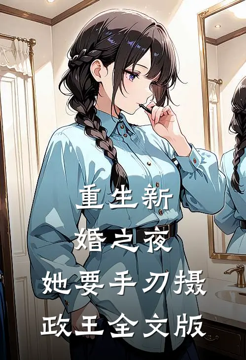 重生新婚之夜，她要手刃摄政王全文版