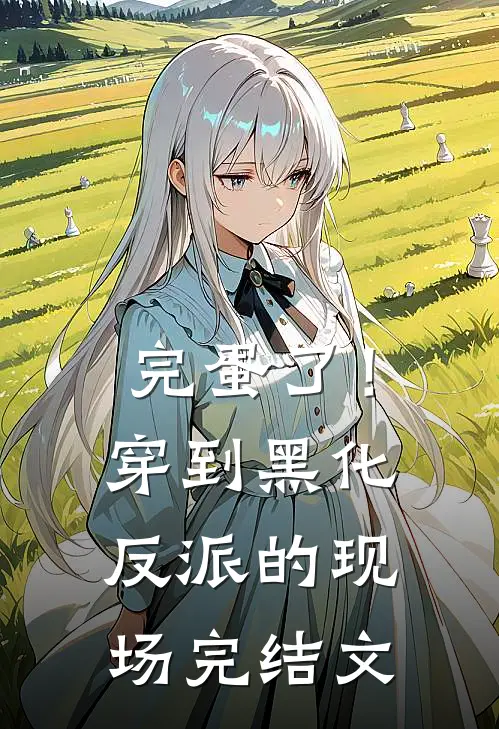 完蛋了！穿到黑化反派的现场完结文