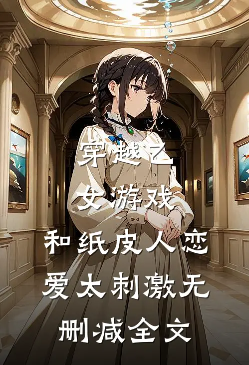 穿越乙女游戏,和纸皮人恋爱太刺激无删减全文在线阅读