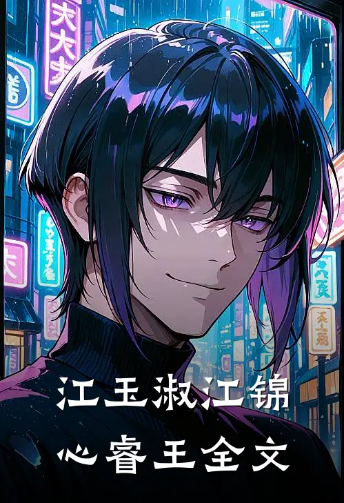 江玉淑江锦心睿王全文