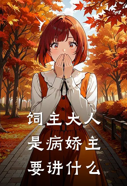 饲主大人是病娇主要讲什么