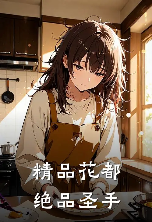 精品花都绝品圣手