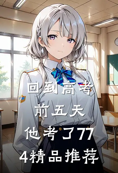 回到高考前五天，他考了774精品推荐
