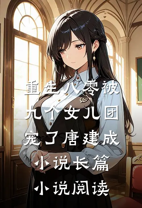 重生八零被九个女儿团宠了唐建成小说长篇小说阅读