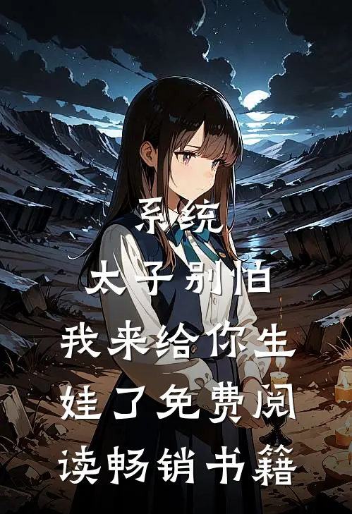 系统:太子别怕,我来给你生娃了免费阅读畅销书籍