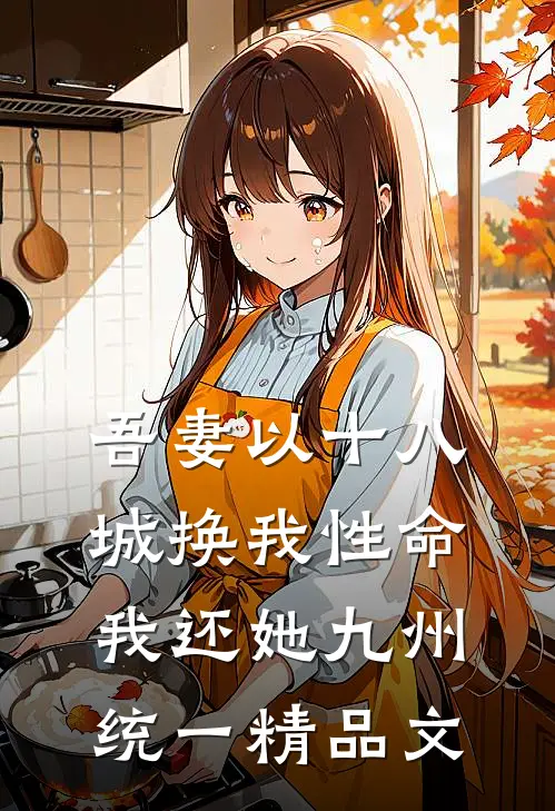 吾妻以十八城换我性命，我还她九州统一精品文
