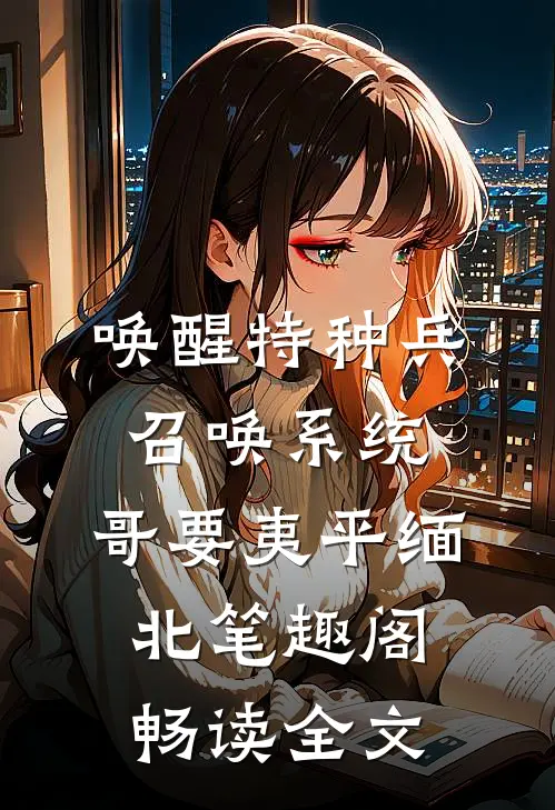 唤醒特种兵召唤系统,哥要夷平缅北笔趣阁畅读全文