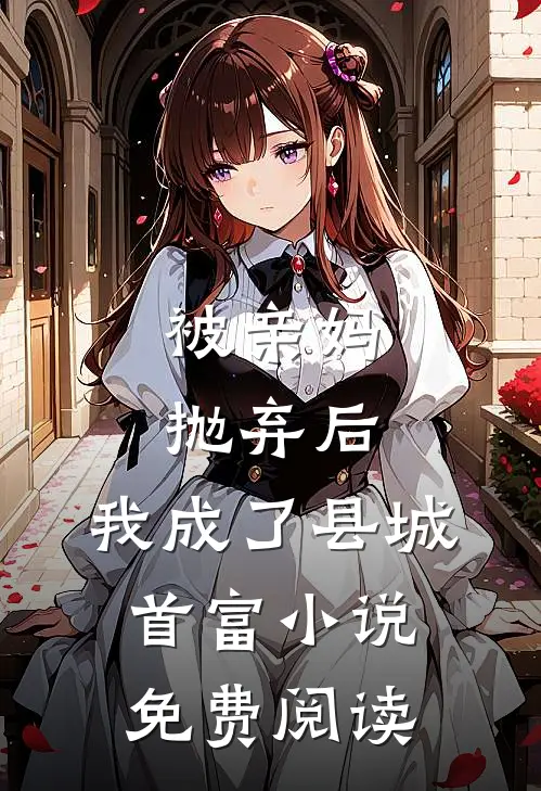 被亲妈抛弃后,我成了县城首富免费阅读全文