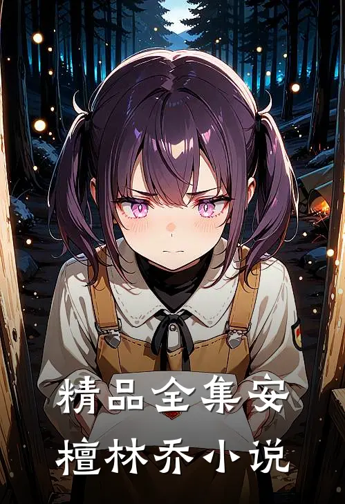 精品全集安檀林乔小说