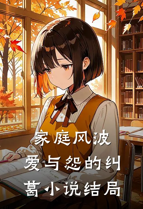 家庭风波爱与怨的纠葛结局怎么样