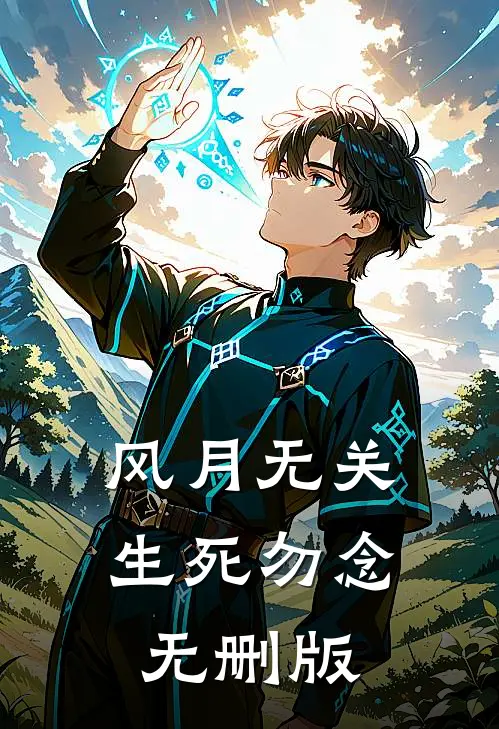 风月无关，生死勿念无删版