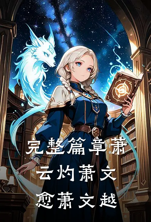 完整篇章萧云灼萧文愈萧文越