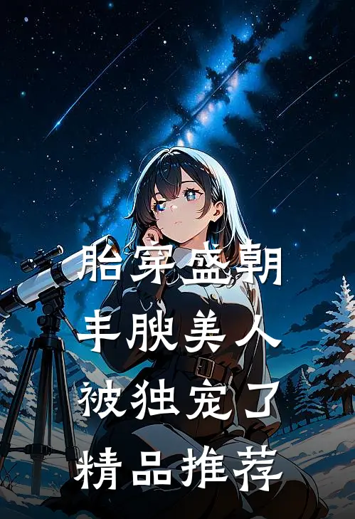 胎穿盛朝,丰腴美人被独宠了精品推荐