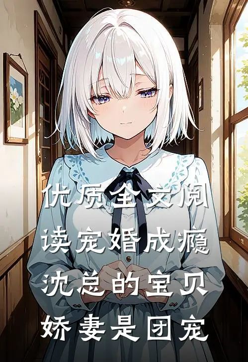 优质全文阅读宠婚成瘾：沈总的宝贝娇妻是团宠