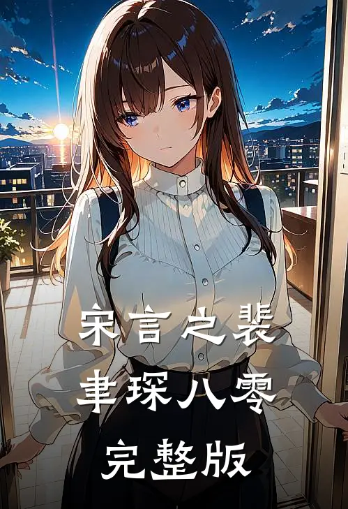 宋言之裴聿琛八零完整版