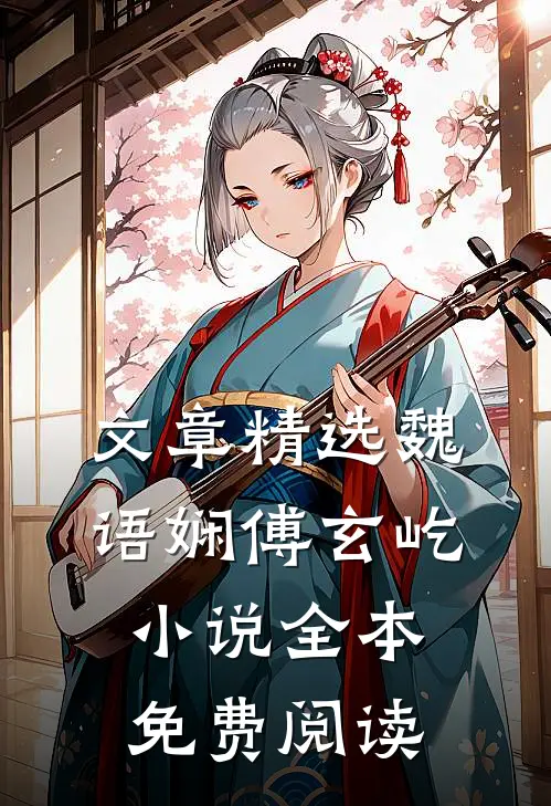 文章精选魏语娴傅玄屹小说全本免费阅读