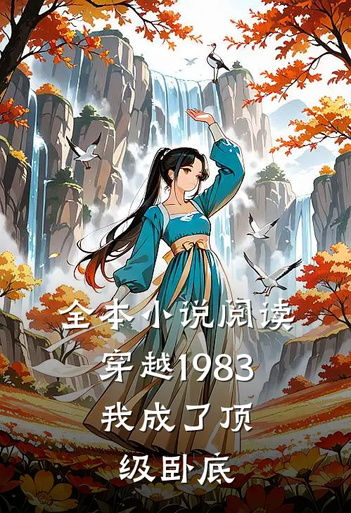 全本小说阅读穿越1983：我成了顶级卧底