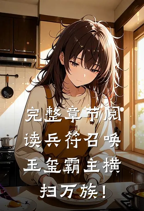 完整章节阅读兵符召唤：玉玺霸主横扫万族！
