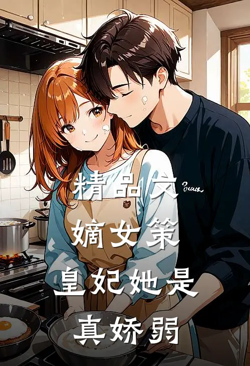 精品文嫡女策：皇妃她是真娇弱