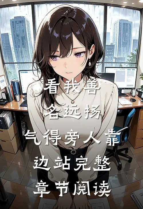 看我善名远扬，气得旁人靠边站完整章节阅读