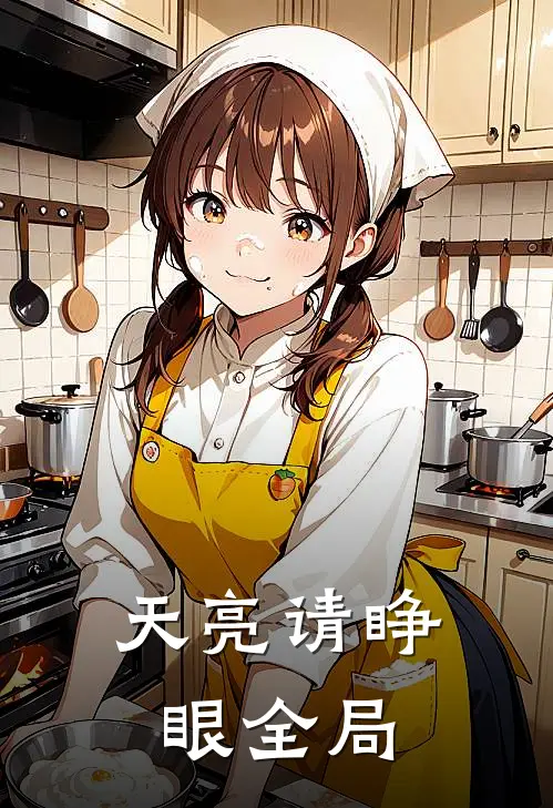 天亮请睁眼全局免费观看