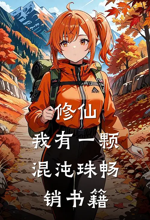 修仙：我有一颗混沌珠畅销书籍