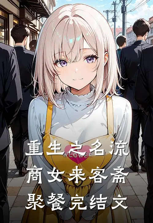 重生之名流商女-来客斋聚餐完结文