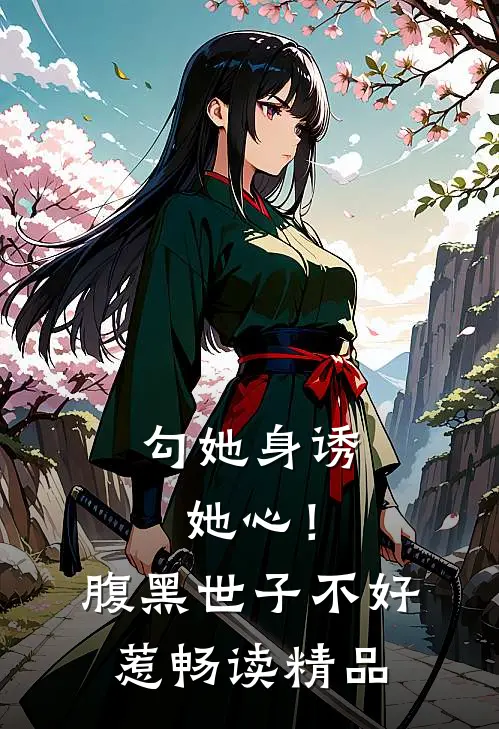 勾她身诱她心！腹黑世子不好惹畅读精品