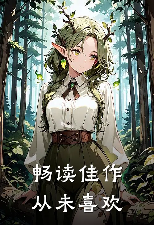 畅读佳作从未喜欢