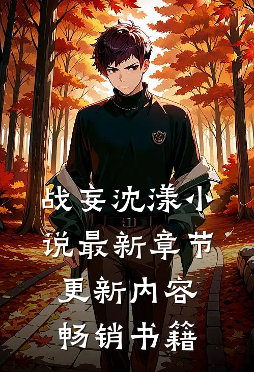战妄沈漾小说最新章节更新内容畅销书籍