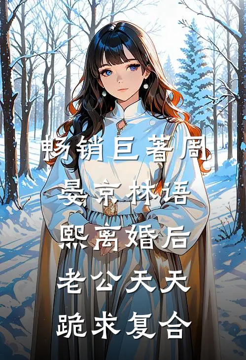 畅销巨著周晏京林语熙离婚后老公天天跪求复合