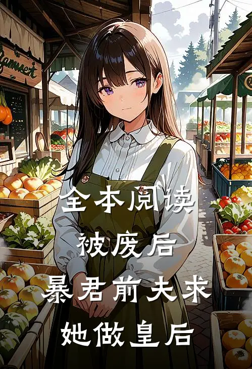 全本阅读被废后，暴君前夫求她做皇后