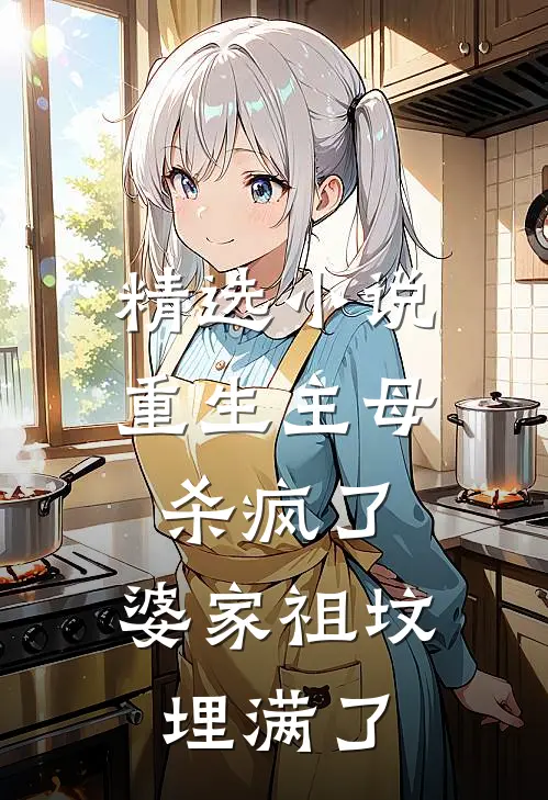 精选小说重生主母杀疯了，婆家祖坟埋满了