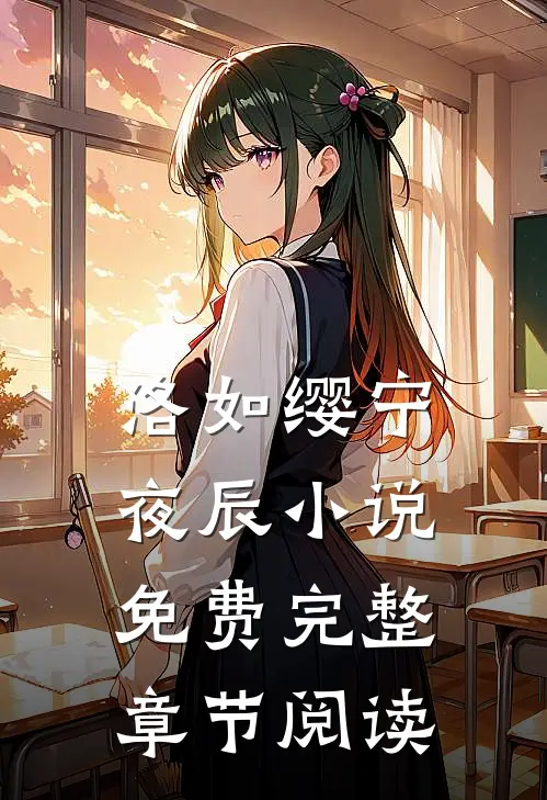 洛如缨宁夜辰小说免费完整章节阅读