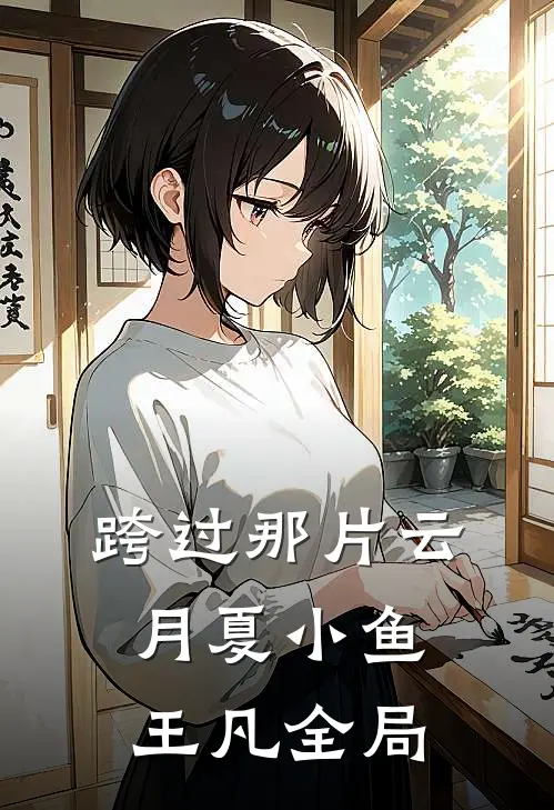 跨过那片云月夏小鱼王凡全局