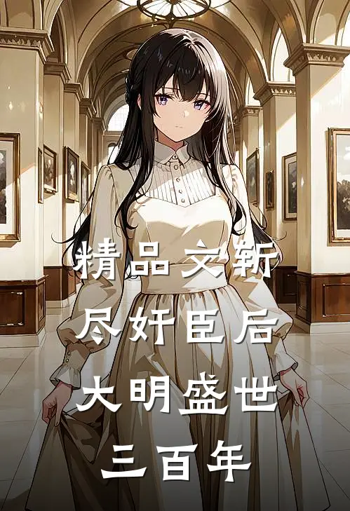 精品文斩尽奸臣后，大明盛世三百年