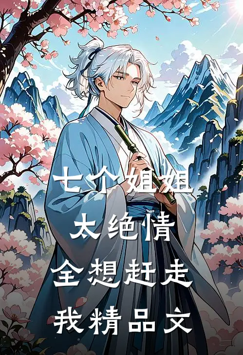 七个姐姐太绝情，全想赶走我精品文