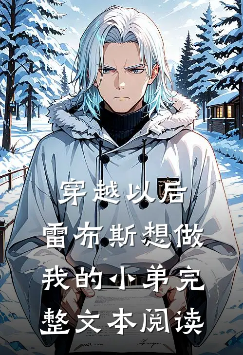 穿越以后，雷布斯想做我的小弟完整文本阅读
