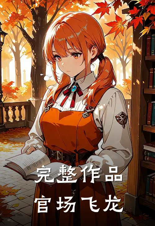 完整作品官场飞龙