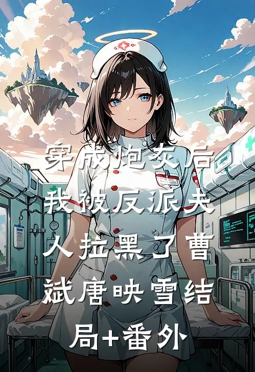 穿成炮灰后，我被反派夫人拉黑了曹斌唐映雪结局+番外